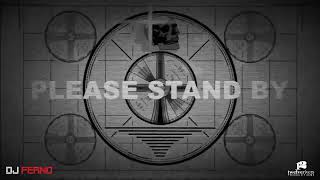 Twelve Rivers Productions presents: DJ FERNO • MID-DAY RE-CHARGE!