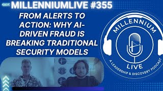 Millennium Live | Bolster AI