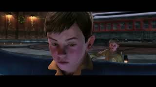 The Polar Express - Following the Sound of the Bell