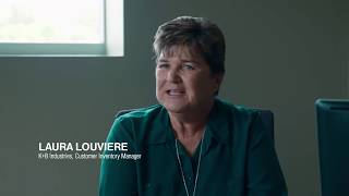 Innovapptive Customer Success Story: Hess Transforms their Warehouse Management Solution for SAP