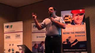 PROFINET Technical Seminar