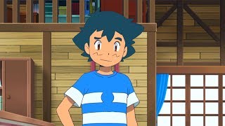 PREVIEW - Pokémon Sun and Moon Abridged Episode 9
