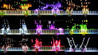 My Second Album. Took Me 1.5 Years