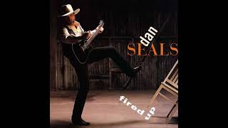 DAN SEALS - GENTLEMAN OF LEISURE