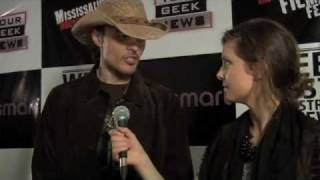 PLTV: MICHAEL MERCY, FESTIVAL CO-DIRECTOR, MIFF, 08/10