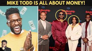 Why Mike Todd's "Christian" Movie Is All About Him And Not About Christ!