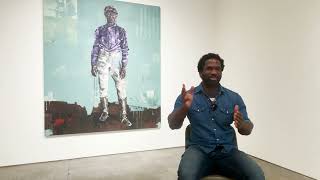 Jeremy Okai Davis  -  A Good Sport
