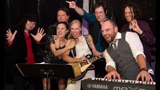 High Fidelity Band Official Video 2019