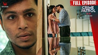 जब नौकर ने देख लिया मालकिन को | BLACKMAIL | Crime Patrol 2.0 | #Crime Patrol New Episode | EP - 126