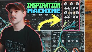 Everyone Should Have A Turing Machine, This Is Pseudos