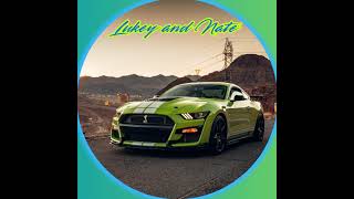 Lukey and Nate  Live Stream