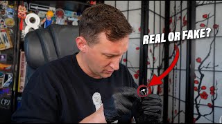 REAL OR FAKE? Between the Pawn Ep. 89