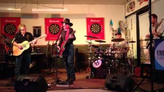 'Josie Came' an original by the Common Thread Band