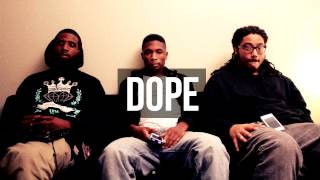 Masher Music - "Dope" (TIMELESS)