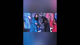 'Mom N Me Fashion Show' by Play Group Children and their Mom. #AnnualDay2025_26
