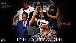 BEST OF YAN YAN, YUNGTEE, ATTITUDE RAP, USMANIAL VIBEZ & KENNY BLAZE | 2 Hour 10 Mins of Trenches
