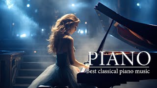 List of Soothing Piano Music for Rainy Days: The Power to Relax Your Mind