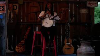 Hubby Jenkins, "Banjo Sam" @ The Cock 'n Bull, 06/10/2021