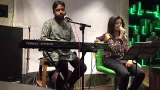 ALISHA TANUSREE DEY LIVE