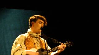 Patrick Wolf - Wind in the Wires @ Teatro Corso / Venezia Mestre