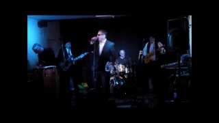 The Sugar B's. Gloria. Billingham catholic club.