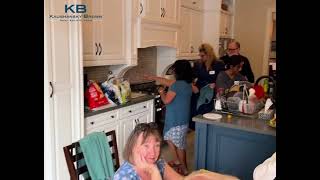 End of Summer Bash - Party Walkthrough