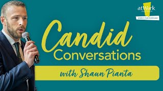 Celebrating NAIDOC Week | Cale M - Ep 011