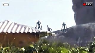 10 Scary Unsolved Mysteries That Are Going Viral Right Now