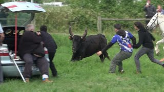QUISSAC ABRIVADO BANDIDO PARCOURS OUVERT 07-08/05/25