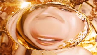 lalisa but everytime she sings “la” or “lalisa” it gets faster