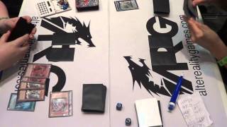 ARGCS Columbus Top 4, Game 3- Larry Musgrove (Dragon Ruler) vs Sean McCabe (Constellar)