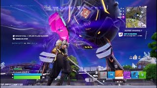 Fortnite Follies: Winterfest Jedi, Pt. 2!