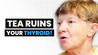 Get Rid of Thyroid Issues Once and for All | Dr. Elizabeth Bright