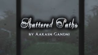 Unlock the Secrets of 'Shattered Paths': 12 Hours of Emotional Resonance 🗝️🎶