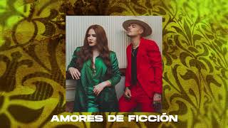 Jesse & Joy - Amores De Ficción (Official Audio)