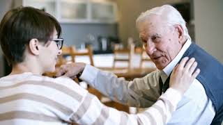 Tranquil GPS Tracking Watch for Memory Loss | Alzheimer's Wandering Prevention | MindCare