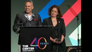 Center Dinner 2023: Community Impact Award Recipient, Keith Haring Foundation