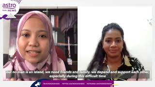 How Covid-19 Has Changed Friendships