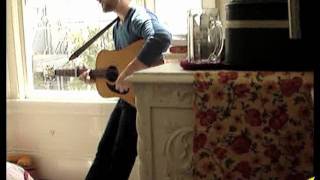 In My Bedroom Show: Rob Goc "City by the Sea"