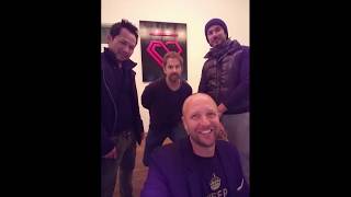 Perseverance over Covid-19