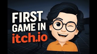 How to upload game to itch.io unity? | How do I upload a game? | 2025