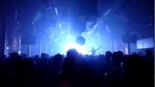 GrotesQue indoor Festival 2012 - John O'Callaghan #2