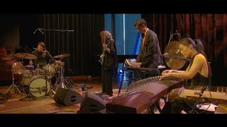 House of Wu Fei | BIMHUIS  01 River Carnival