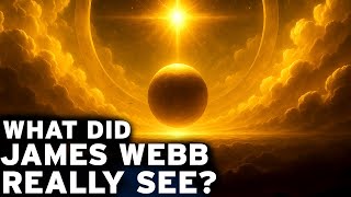Have We FINALLY Discovered Extraterrestrial Life? James Webb 2025 | SPACE DOCUMENTARY