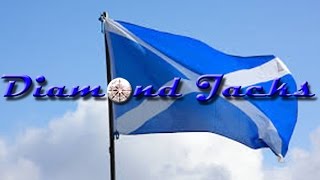 Diamond Jacks ~ Brothers & Sisters