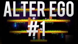 ★ Alter Ego - Introduction to TGNIndie, ft. moviemaster217! - WAY➚