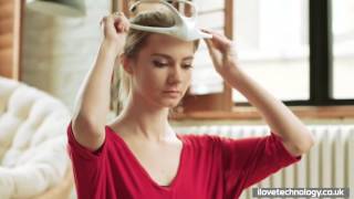 Touch, a multi-channel mind-touch wearable device