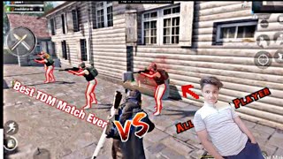 Best tdm🧬 gameplay ever. By paras rajput