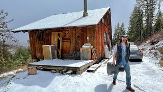 Randy Burger “Stepping Out” N.W. Country Music