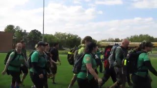 GoRuck (3.19.2016) Last of the Large Weights